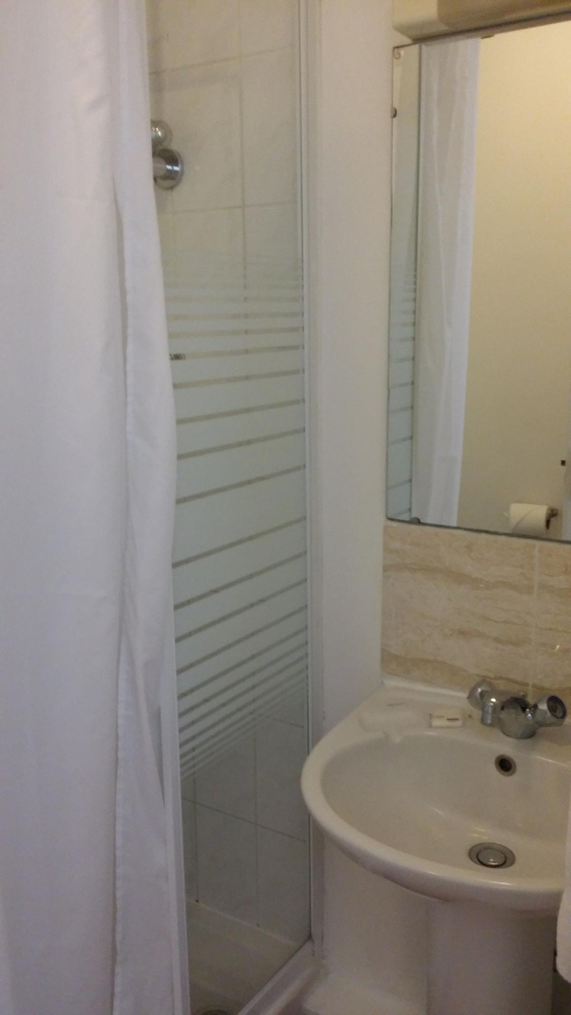 Palace Court Hotel Λονδίνο Εξωτερικό φωτογραφία