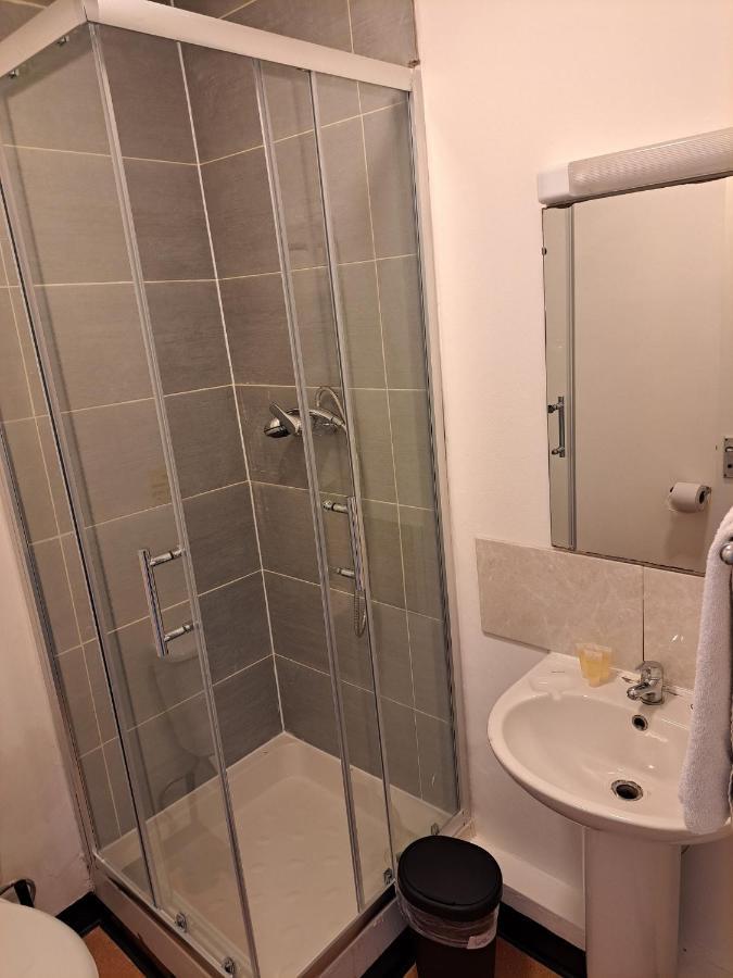 Palace Court Hotel Λονδίνο Εξωτερικό φωτογραφία