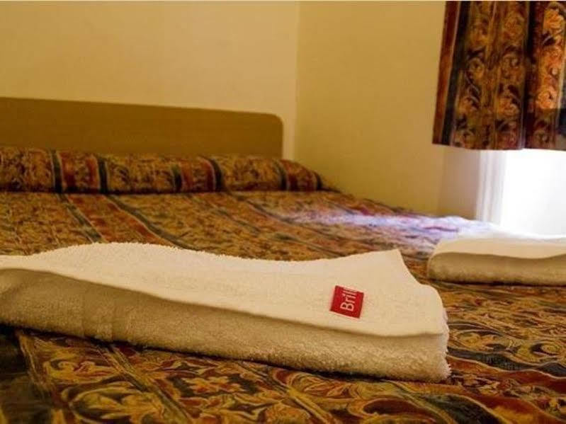 Palace Court Hotel Λονδίνο Εξωτερικό φωτογραφία